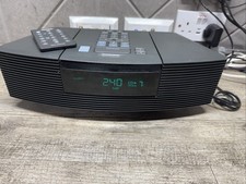 Bose Wave AWRC3G CD Player and