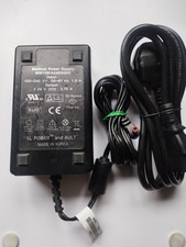 Power Supply for Evergo