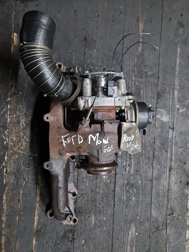 Ford mondeo turbocharger turbo - turbocharger,