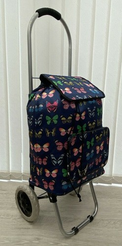 31l foldaway wheels shopper - wheels,