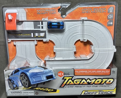 Hex bug tagamoto drift track - tagamoto,