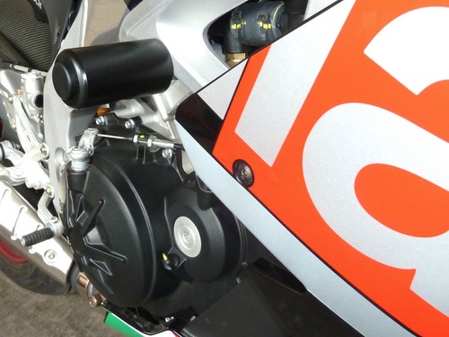 Aprilia tuono v4r - aprilia, aprc