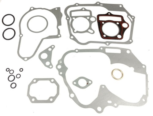 Complete gasket set - gasket,