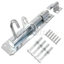 Brenton pad bolt heavy - 8", duty