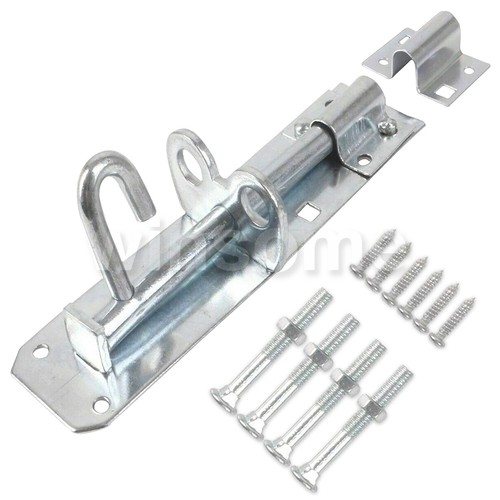 Brenton pad bolt - heavy, duty