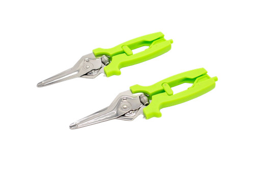 Shears with cutter - 3, 1