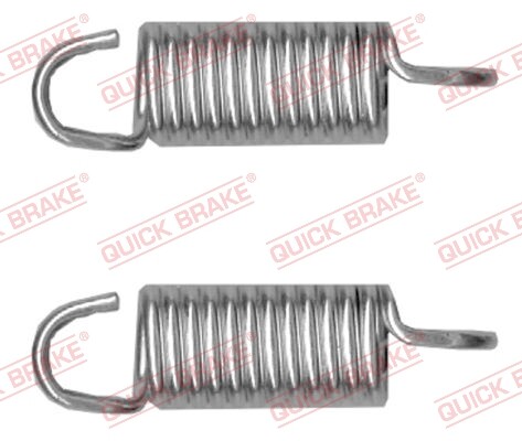 Quick brake 113 - quick, 113-0525
