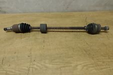 36967 L17 2009-2016 MK2 FORD