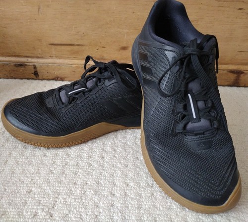 Men adidas crazy power - men's,