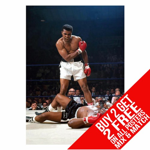 Muhammad ali cc2 boxing gym - cc2,