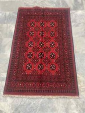 Genuine Afghan Turkmen Bokhara