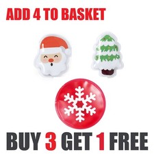 Christmas Hand Warmer Reusable