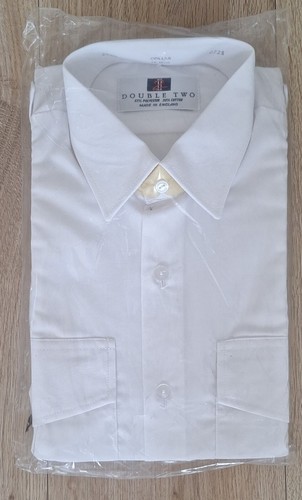 Mens short sleeve shirt - short,