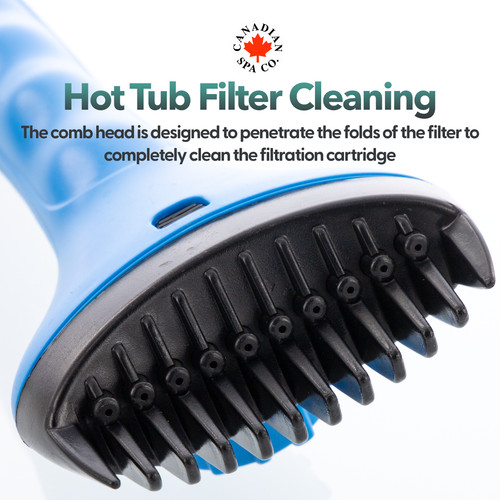 Canadian spa hot - canadian, filter