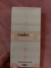 MADONNA EDT EAU DE TOILETTE