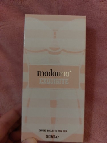 Madonna edt eau - de, toilette
