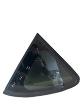 Ssangyong Rexton Quarter Glass