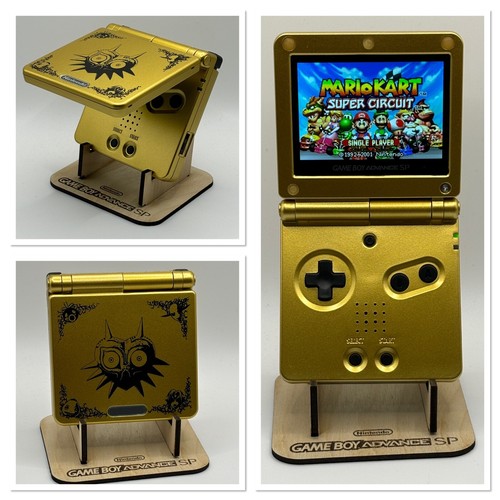 Nintendo gameboy advance - nintendo, sp