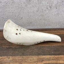 Viscount Aero Seat White Old