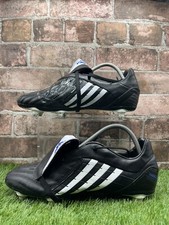 Adidas Predator Absolado Powerswerve SG Football Boots UK 8