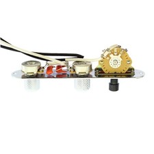 Fender Telecaster Tele Control