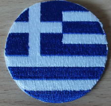 GREECE Greek Country Flag