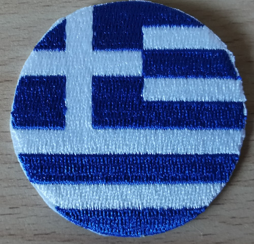 Greece greek country flag - greece,