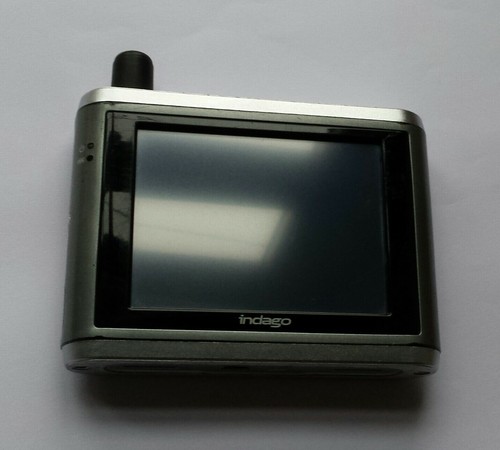 Snooper indago snp 1000 - , sat