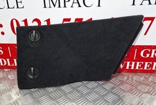 OEM MERCEDES V CLASS VIANO W447 O/S RIGHT REAR INTERIOR CARPET COVER A4476904226