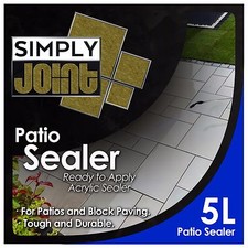 Simply Joint Patio Sealer