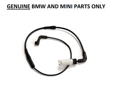 GENUINE BMW 5 6 Series Rear