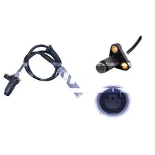 ABS Sensor Wheel Speed For BMW 5 Series E39 525 tds Lemark 34521182159