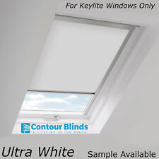 Keylite Blackout Roof Blinds