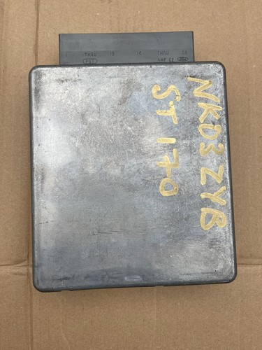 Ford focus 170 - st, 1998-2004