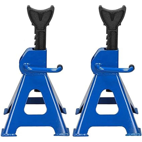 Axle stands ton - 3, jack