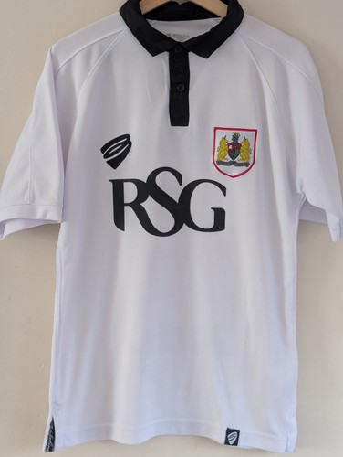 Bristol city 2014 - city, 2014/15