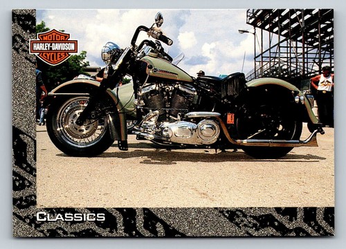 Harley davidson motorcycle - harley-davidson, w/