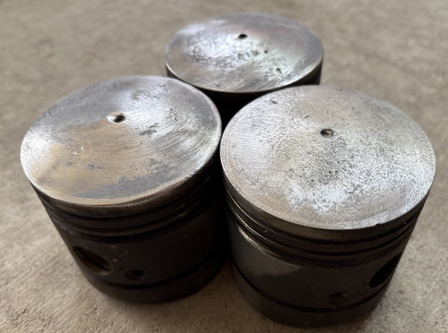 Vintage ford flathead - 3-vintage,