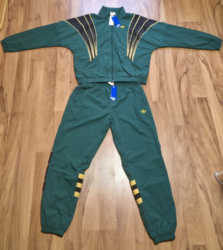 Adidas mens tracksuit piece - adidas, 2