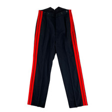 British Army Trousers No1