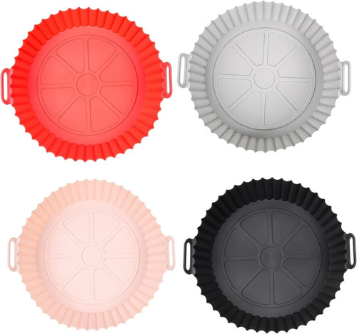 Ninja air fryer dual - ninja, silicone