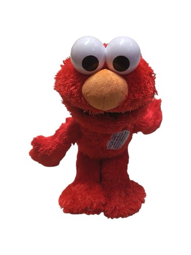 Sesame street tickle - sesame,