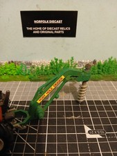 BRITAINS FARM TOYS  POST HOLE