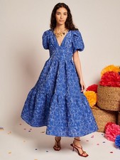 NEW Sister Jane Womens Floral