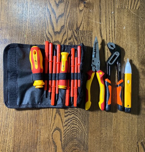 Wiha vde electrician - 6-in-1,