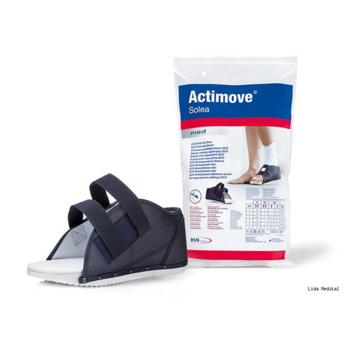 Actimove solea post surgery - actimove,