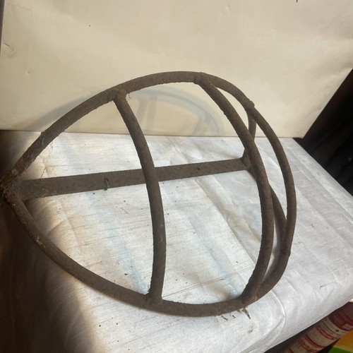 Victorian antique cast iron - antique,
