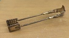 Antique Silver Plated Apostle