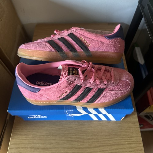 Adidas gazelle indoor - adidas,