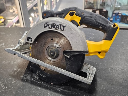 Dewalt circular saw dcs391 - dewalt,